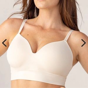 SHAPERMINT Contour Bra